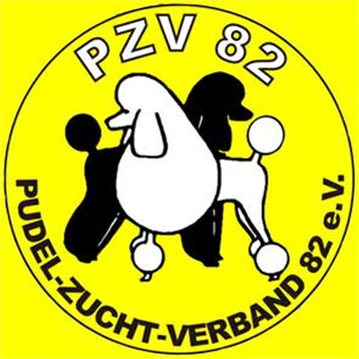 Logo pudel